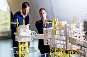 fabrication company in pakistan