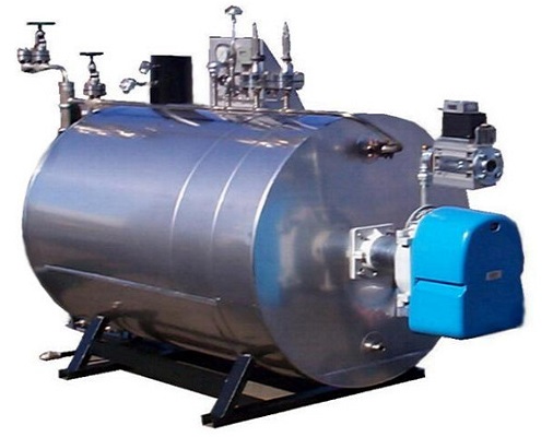 Industrial Steam Boiler Manufacturers in Pakistan