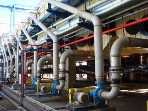 plumbing projects companies in Pakistan