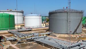 water storage tank manufacturers in Pakistan