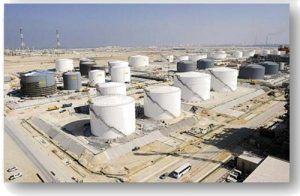 oil tank manufacturers in pakistan