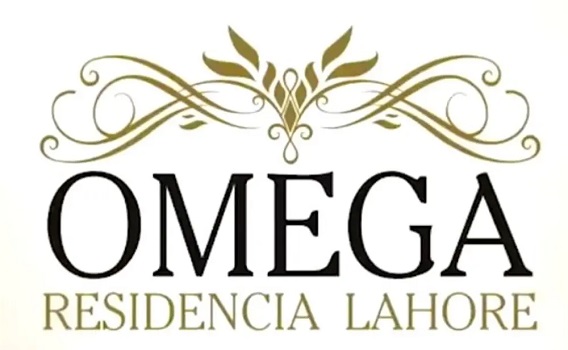 Omega Residencia Lahore